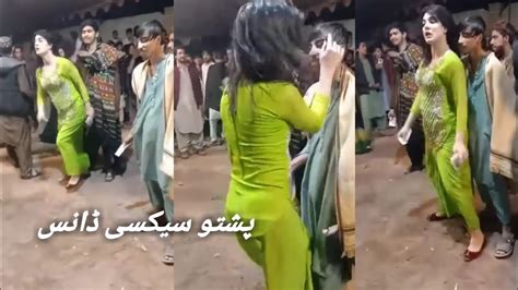 Pashto Hot Dance 2022